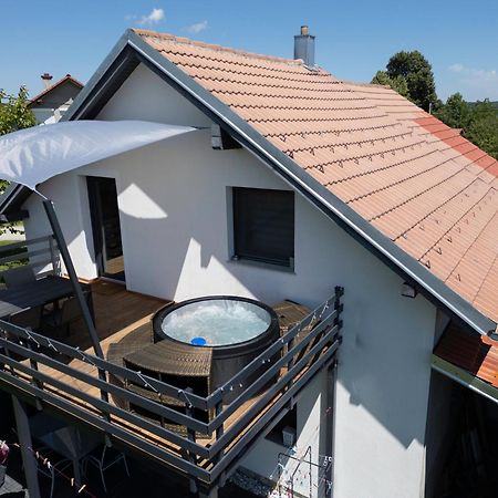 Lux Loft Spa Rakovica Eksteriør bilde