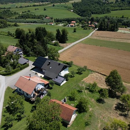 Lux Loft Spa Rakovica Eksteriør bilde