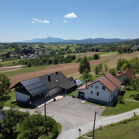 Lux Loft Spa Rakovica Eksteriør bilde