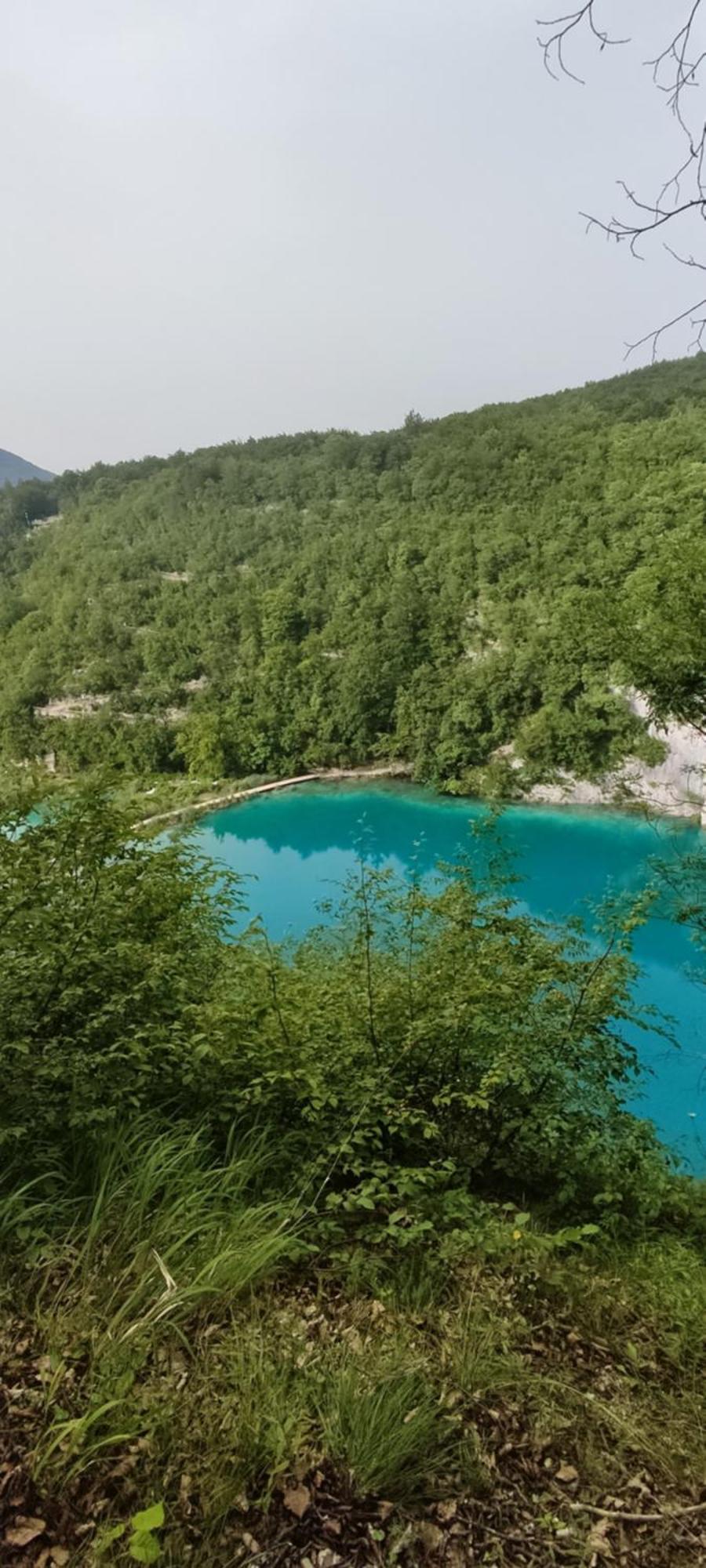 Lux Loft Spa Rakovica Eksteriør bilde
