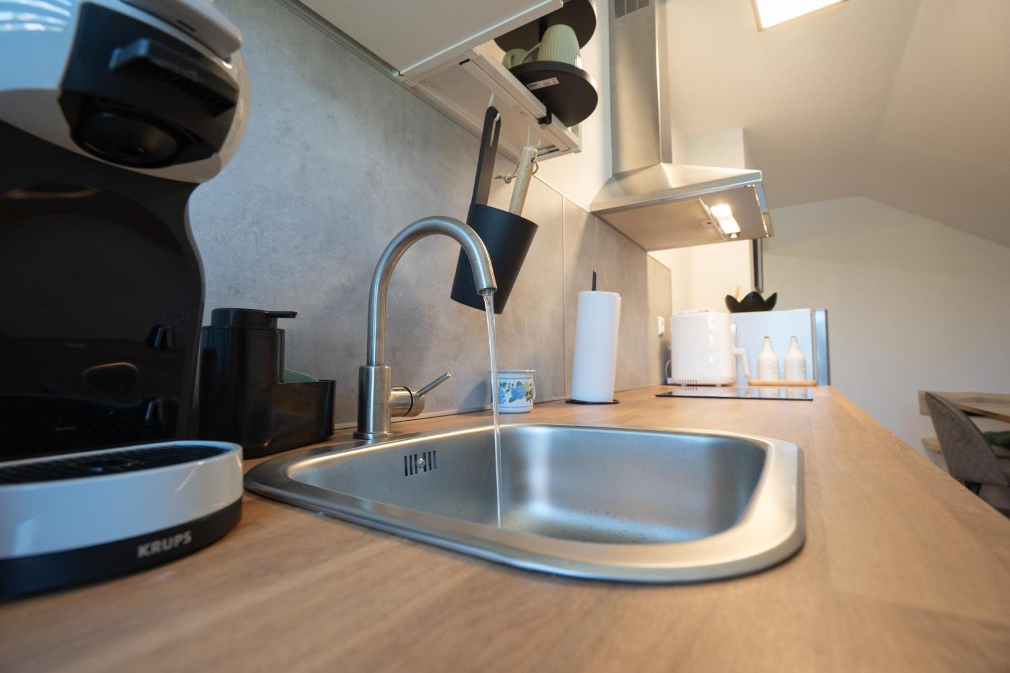 Lux Loft Spa Rakovica Eksteriør bilde