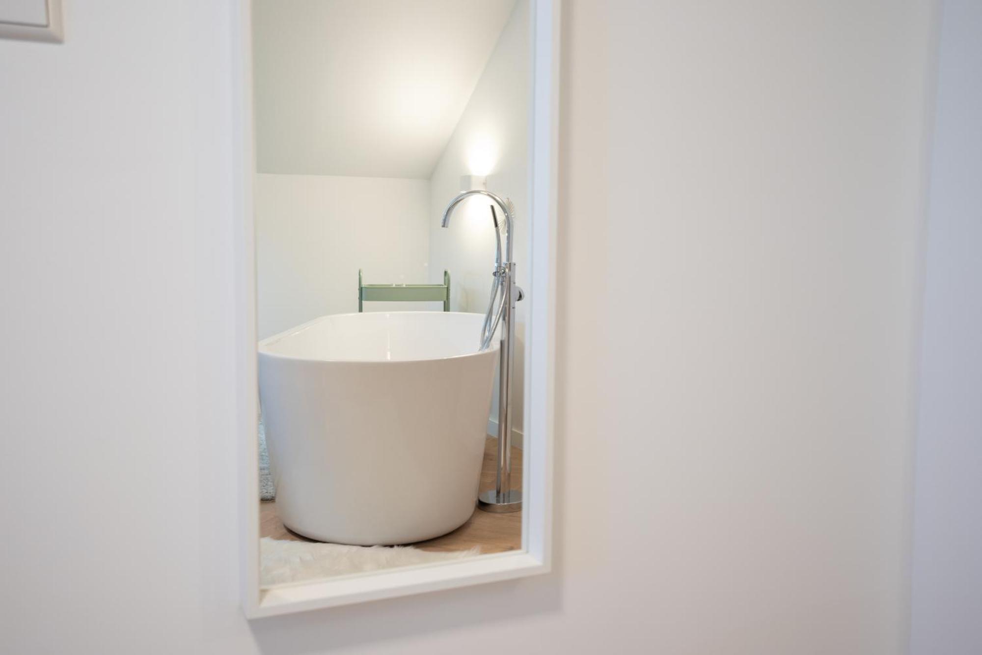 Lux Loft Spa Rakovica Eksteriør bilde