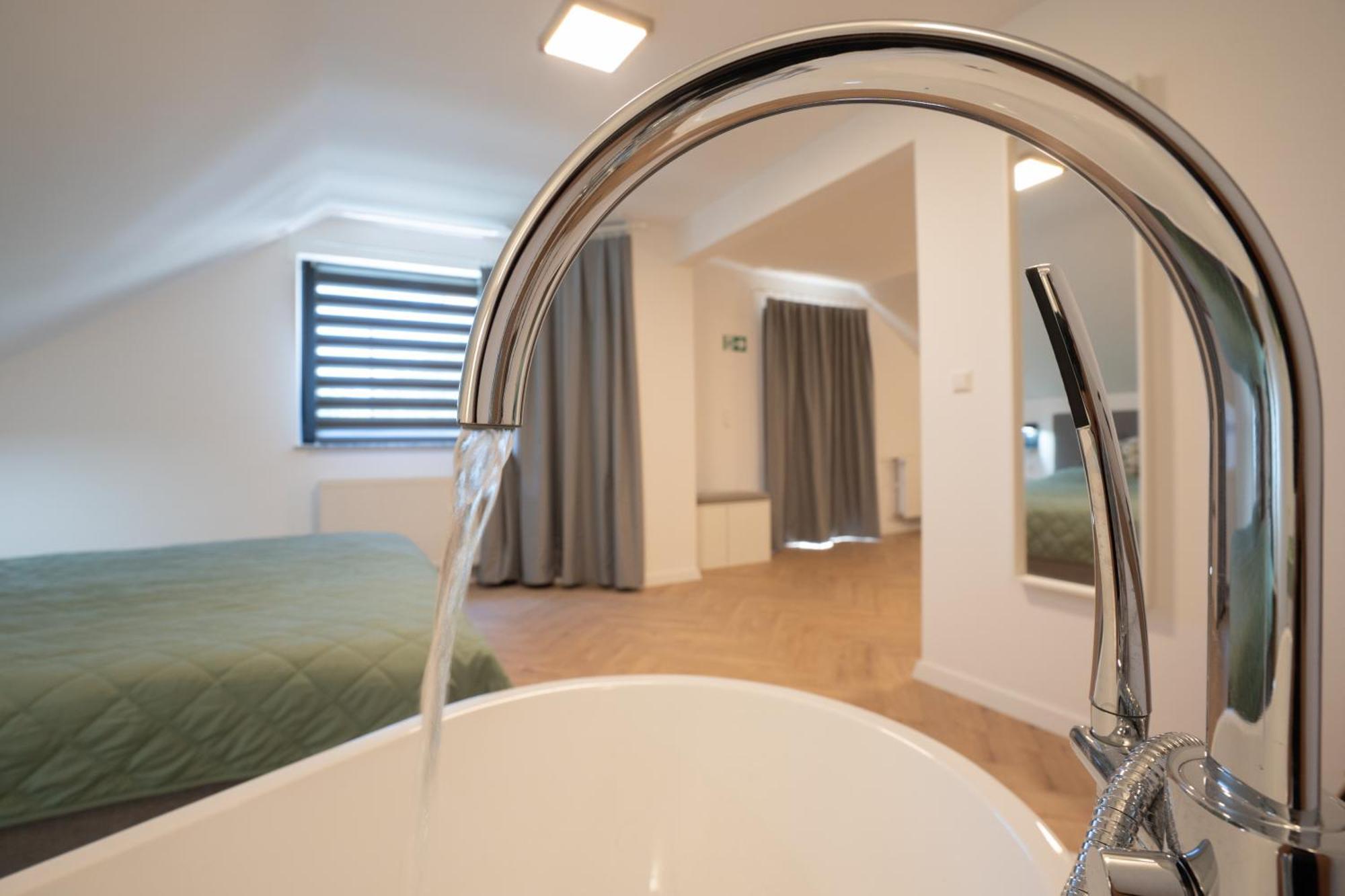 Lux Loft Spa Rakovica Eksteriør bilde