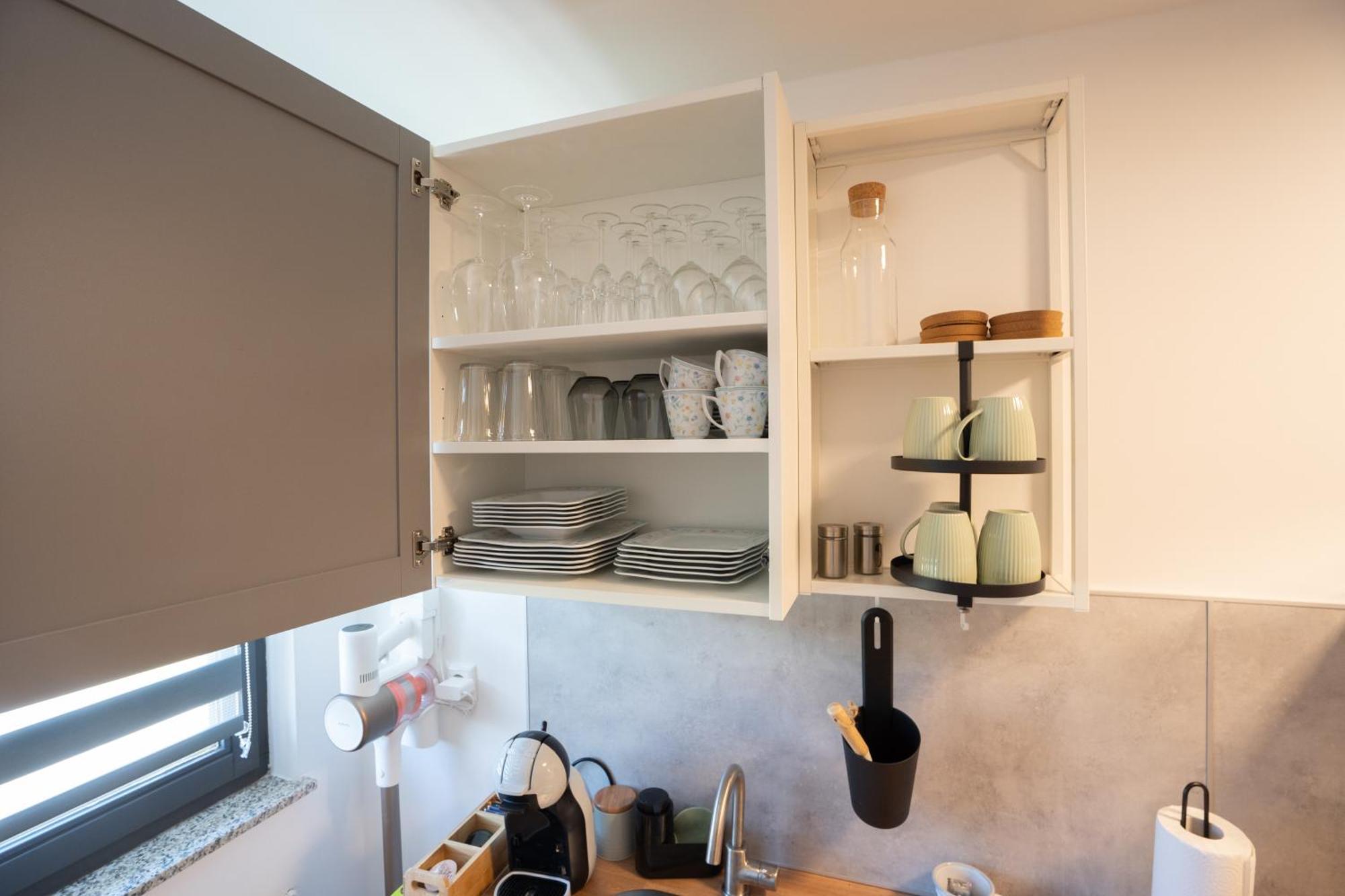 Lux Loft Spa Rakovica Eksteriør bilde