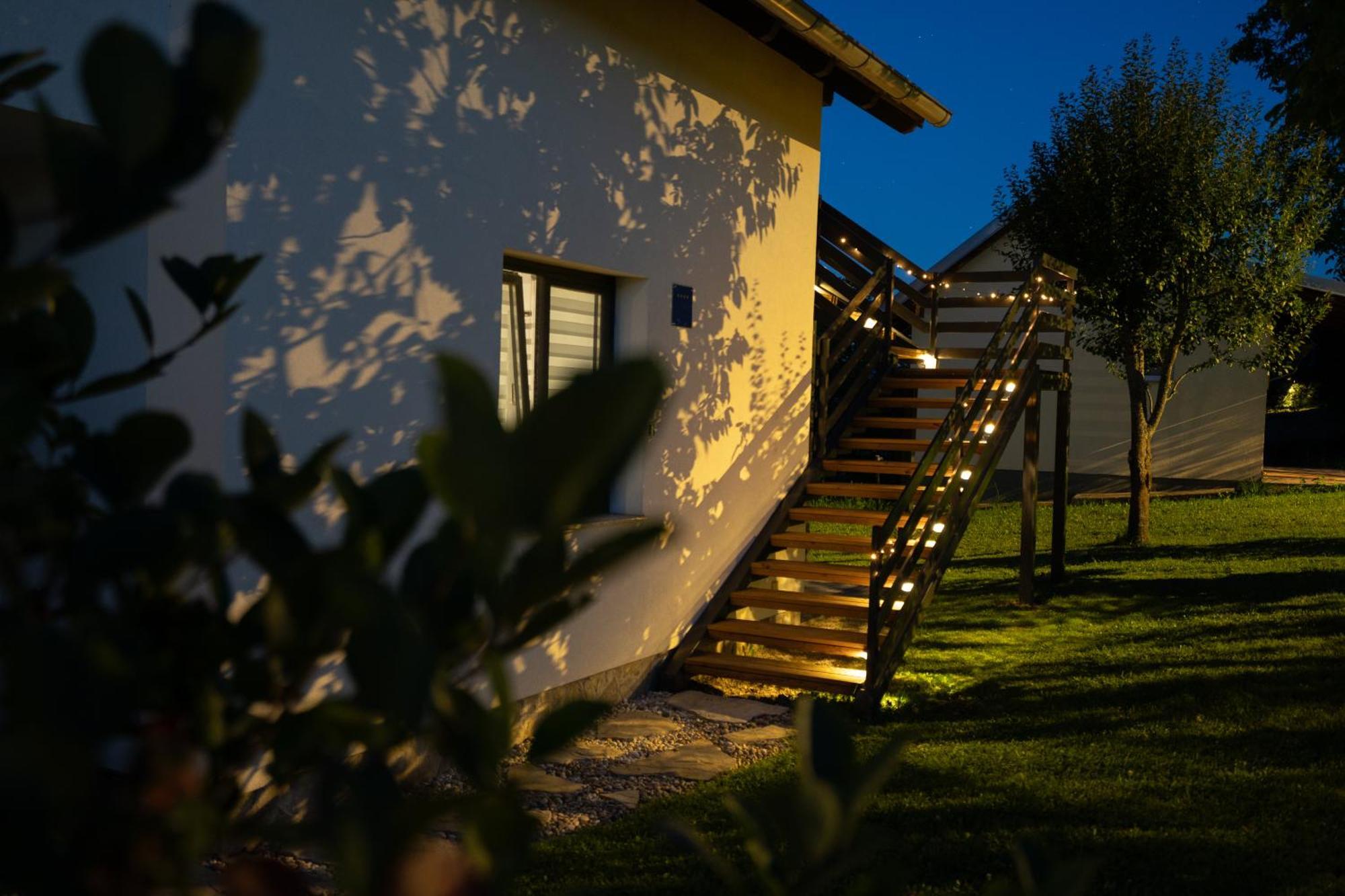 Lux Loft Spa Rakovica Eksteriør bilde