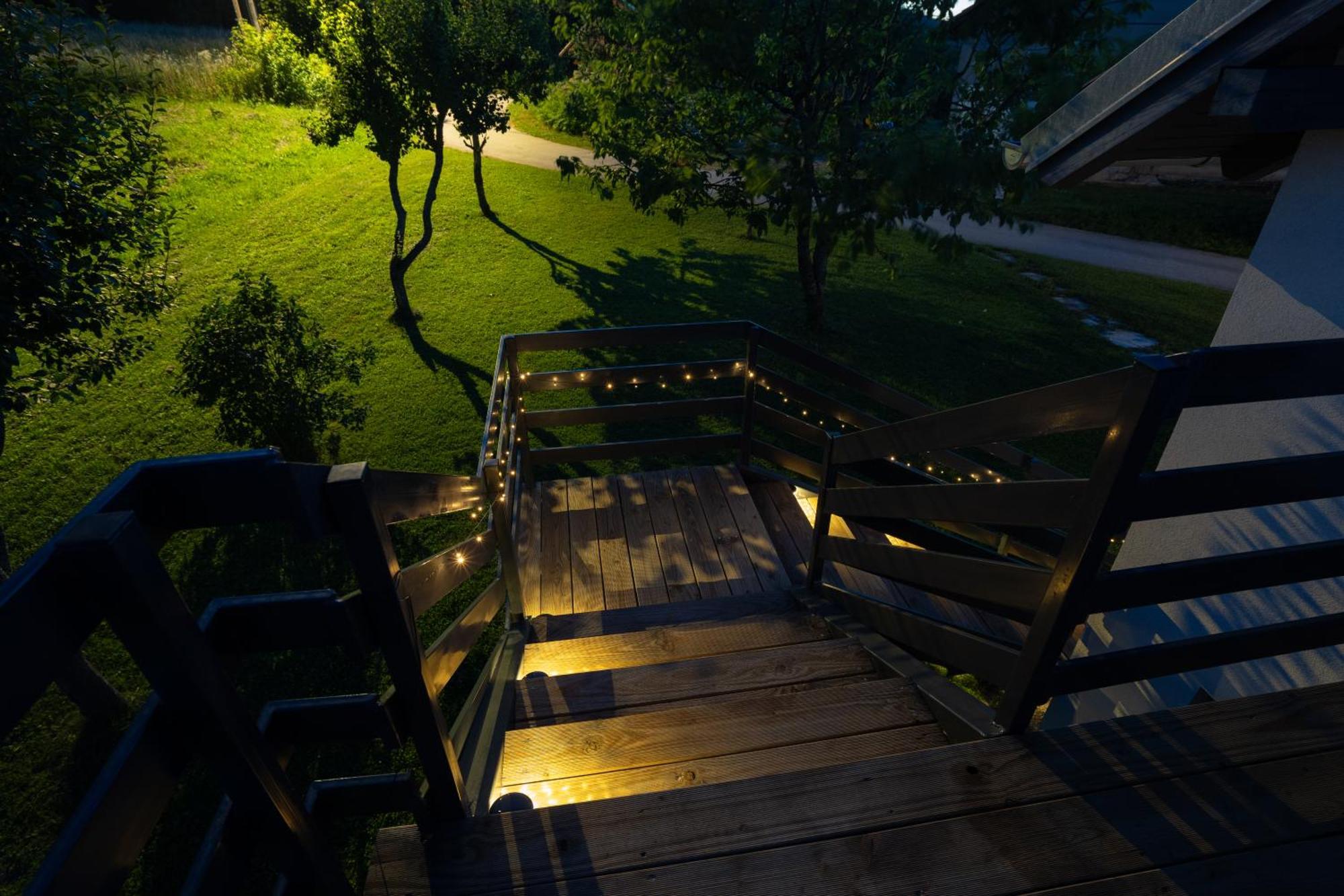 Lux Loft Spa Rakovica Eksteriør bilde