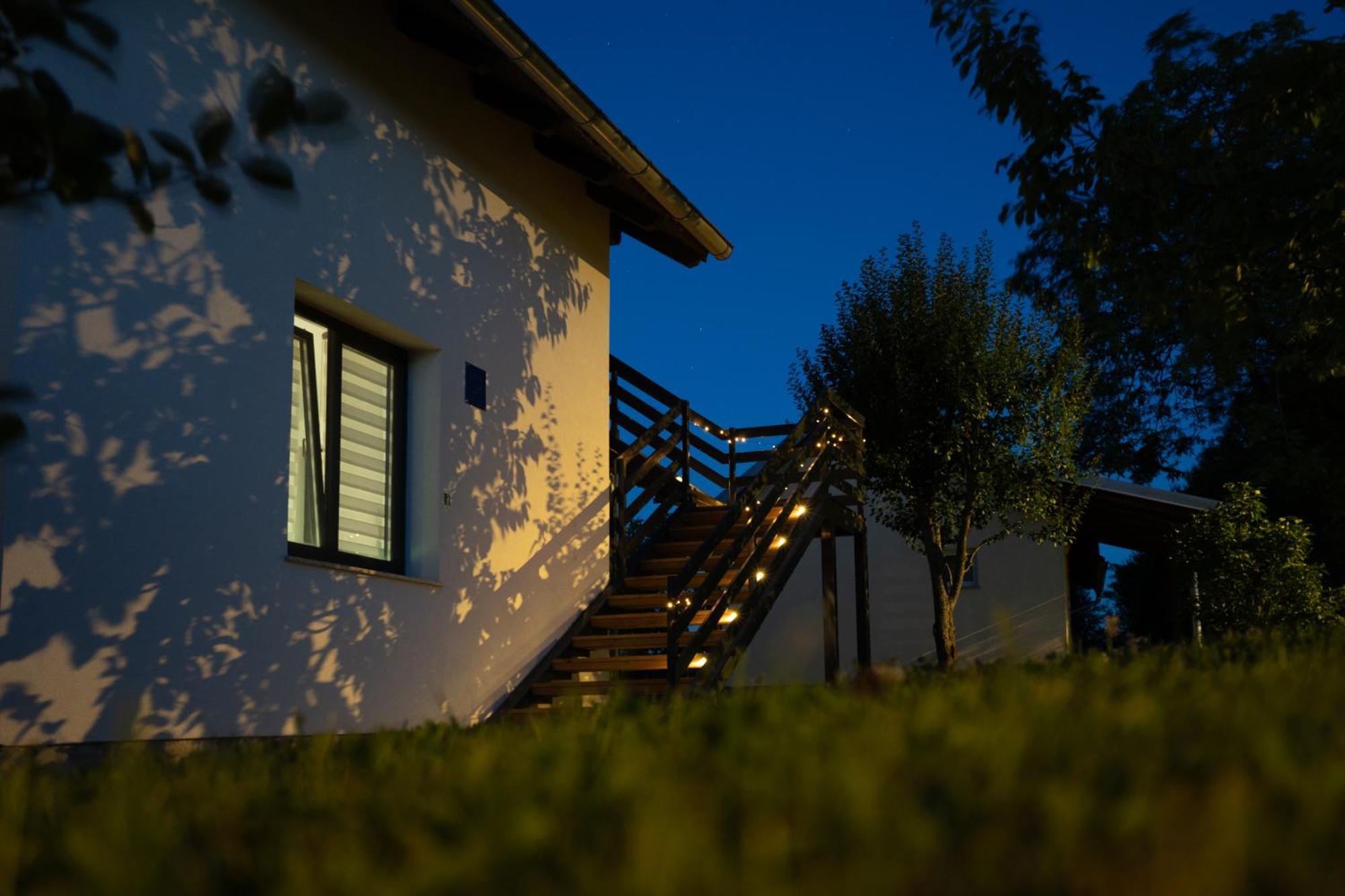 Lux Loft Spa Rakovica Eksteriør bilde