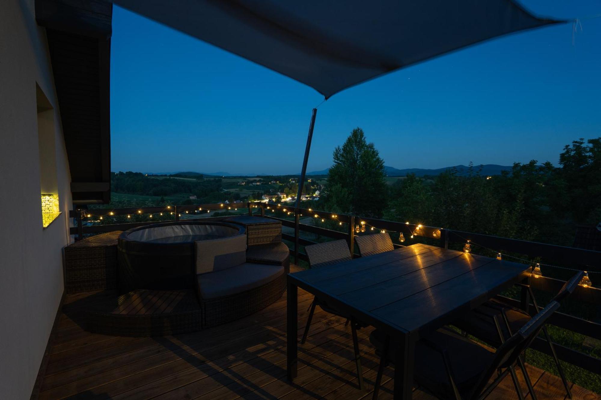 Lux Loft Spa Rakovica Eksteriør bilde