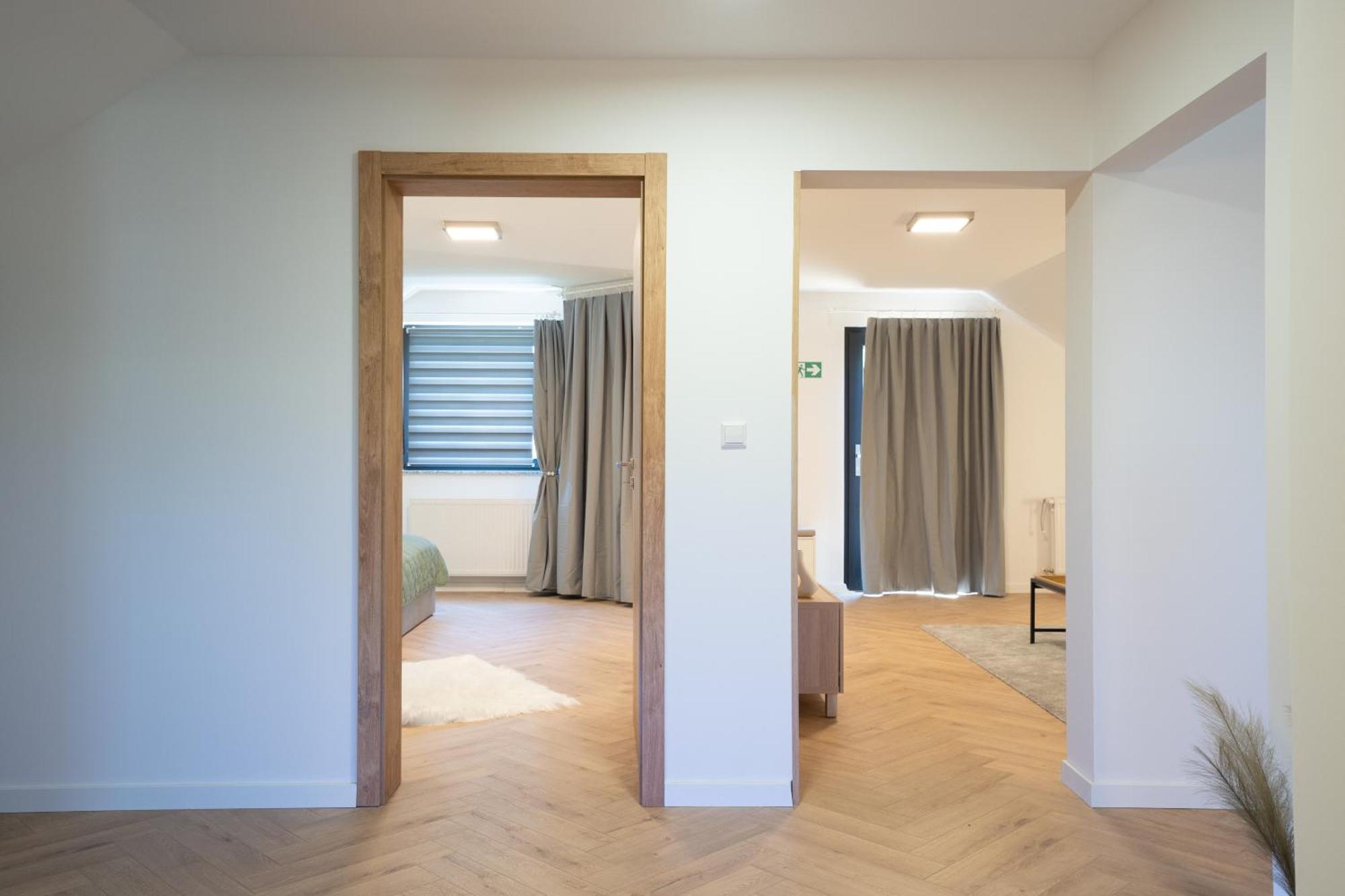 Lux Loft Spa Rakovica Eksteriør bilde
