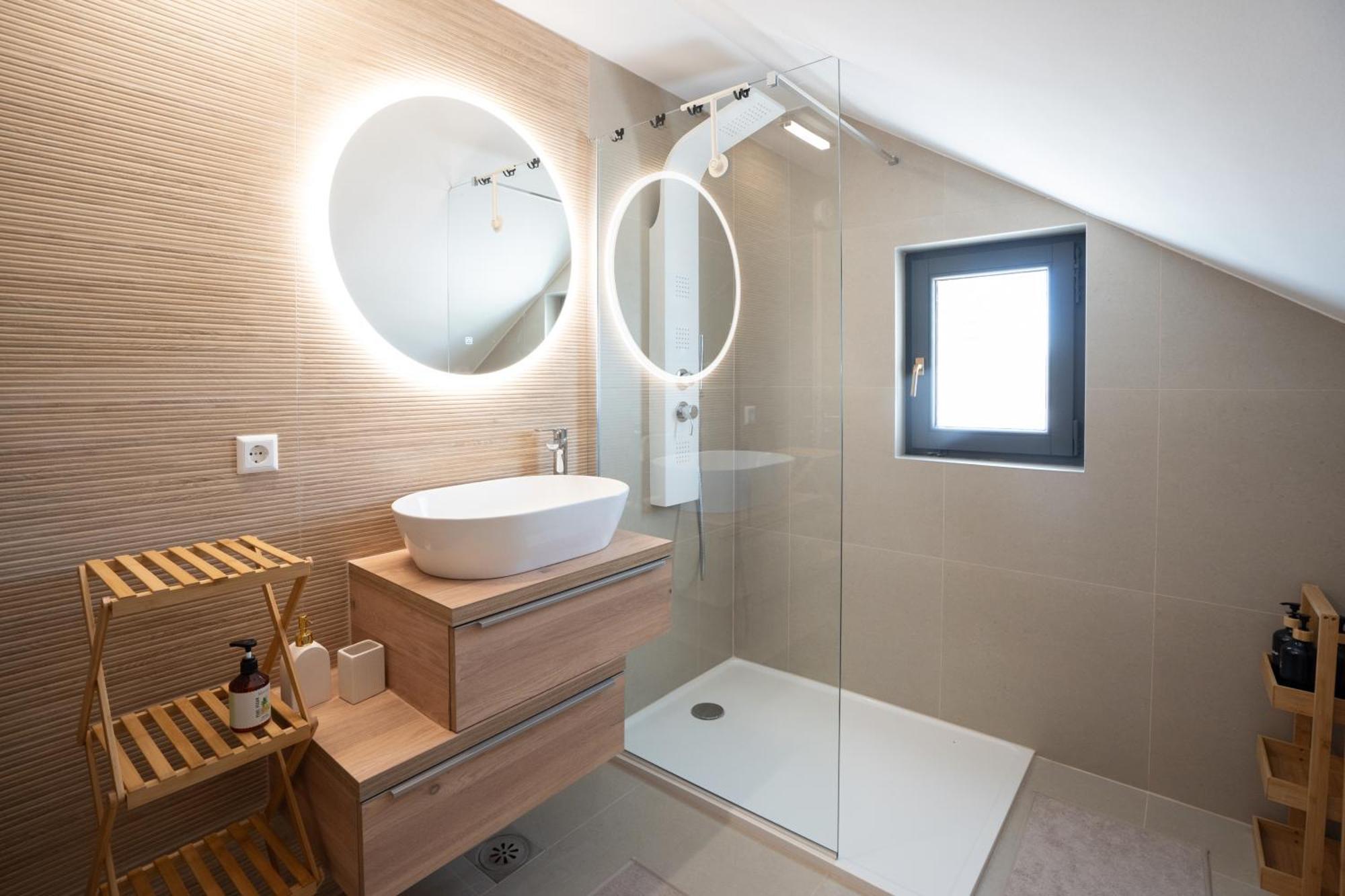 Lux Loft Spa Rakovica Eksteriør bilde