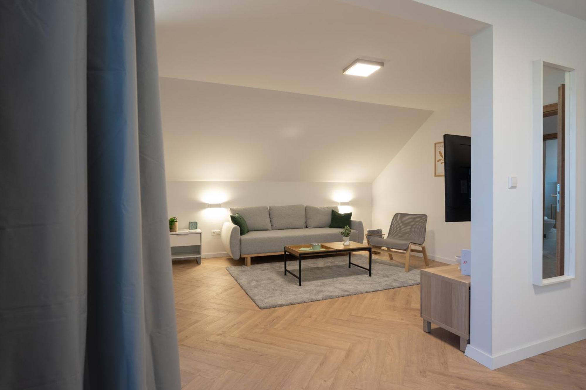Lux Loft Spa Rakovica Eksteriør bilde