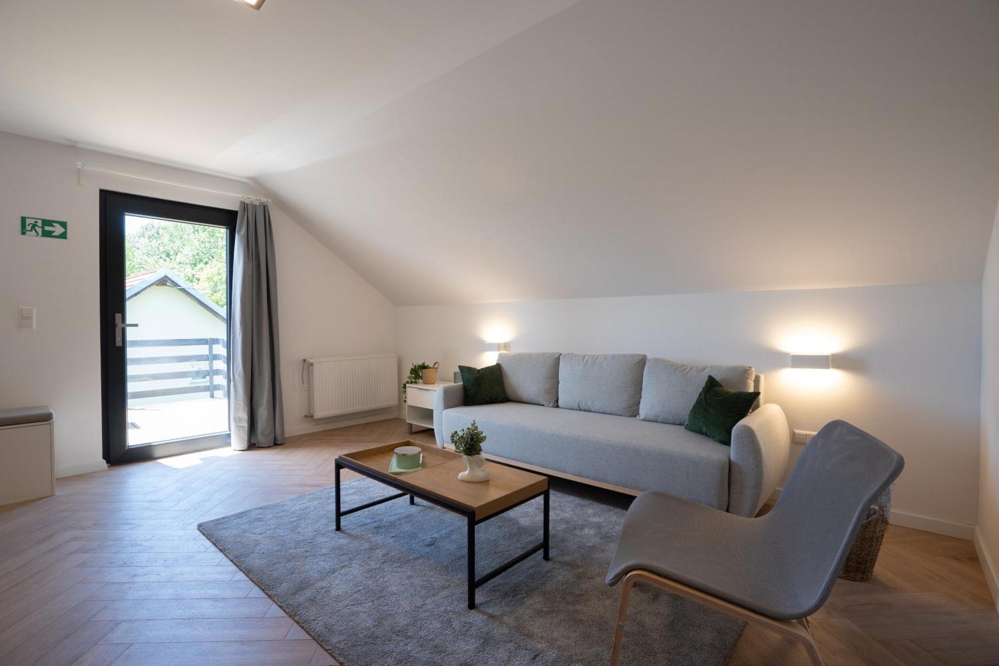 Lux Loft Spa Rakovica Eksteriør bilde