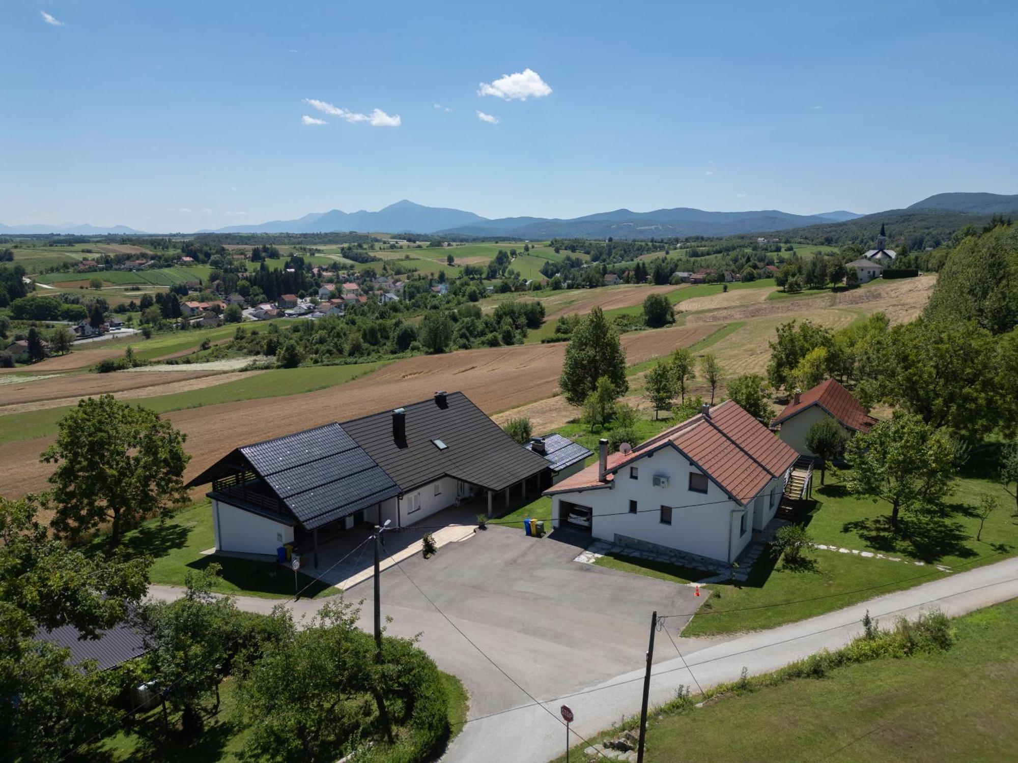 Lux Loft Spa Rakovica Eksteriør bilde